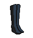 Witch boots